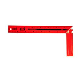 Juego Aluminio Cuadrado 40cm 91096