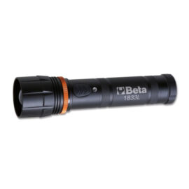 Linterna LED 1100 Lúmenes 196mm 1833L