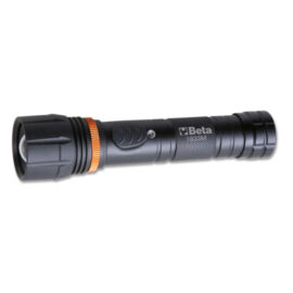 Linterna LED 700 Lumens 162mm 1833M